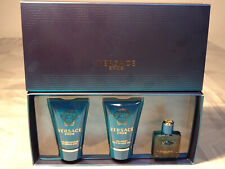 Versace Eros for Men, Gift Set