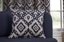 Morocco geometric eyelet - geometric,