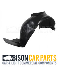 FRONT WHEEL ARCH COVER LINER