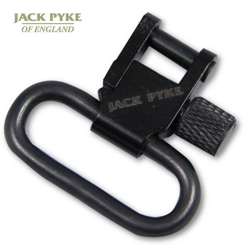 Jack pyke rifle sling swivel - pyke,