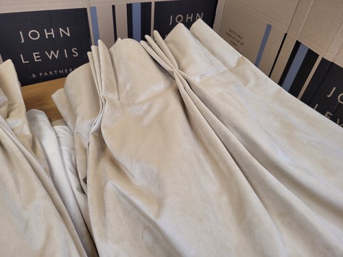 John lewis mtm w292 - mtm, d226cm