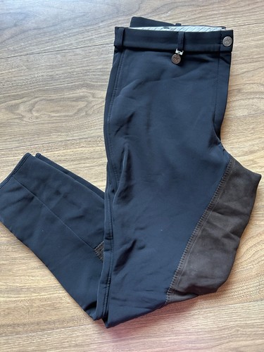 Winter breeches pikeur lugana - winter,