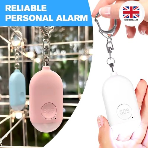 Personal panic alarm emergency - personal,