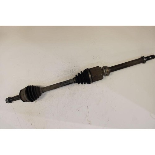 Front transmission nissan - front,