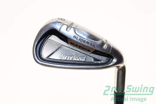 Cleveland mashie single - cleveland,