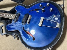 Rare Gibson ES-330L Beale