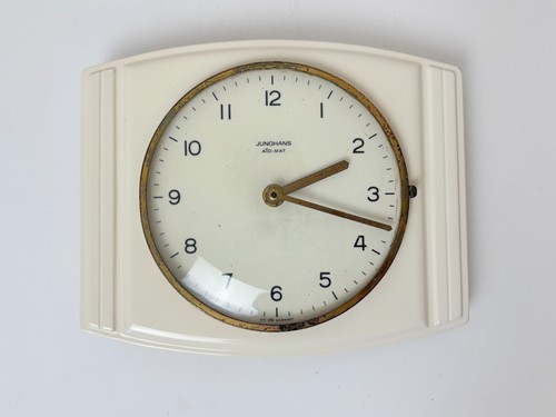 Junghans ato mat - ato-mat, ceramic