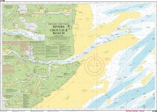 Imray, waterproof Rivers