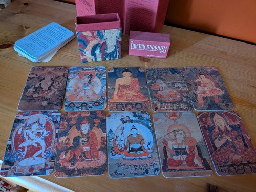 The tibetan buddhism - the,