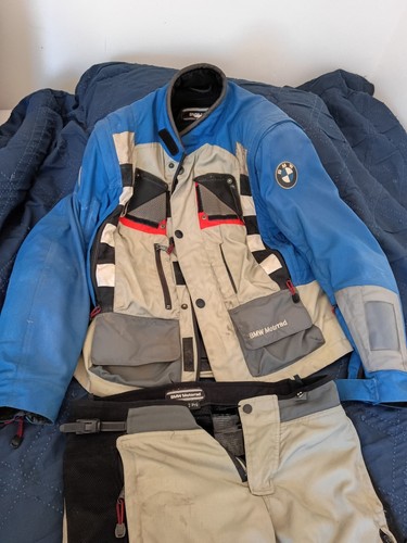 Bmw rallye pro waterproof - pro,