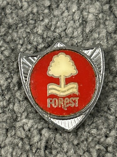 Nottingham forest extremely - -,