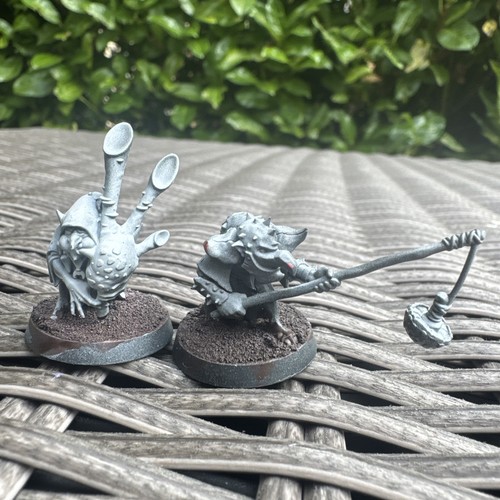 Warhammer aos gloomspite gitz - warhammer,