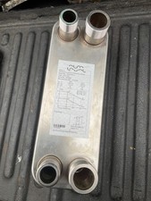 Alfa laval heat exchanger - alfa,