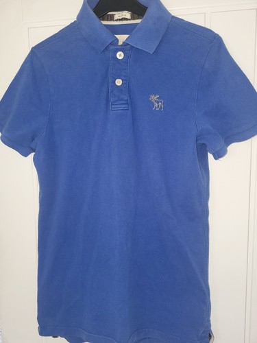 Vtg abercrombie fitch mens - fitch,