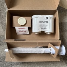 Virgin Pure T7 Strauss Water