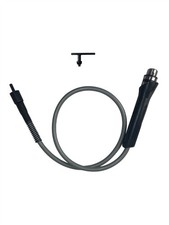 Flexible drill extension power - flexible,