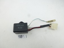 CDI Control Unit Black Box