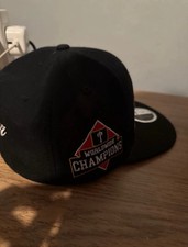 Trapstar Cap