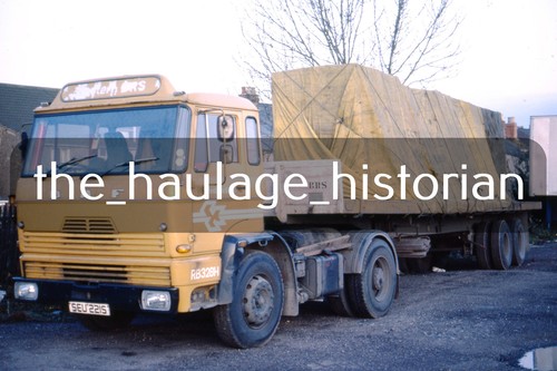 Thh truck photos daf - photos,