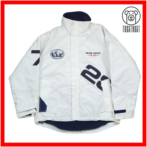 Quba sails mens - mens, heritage