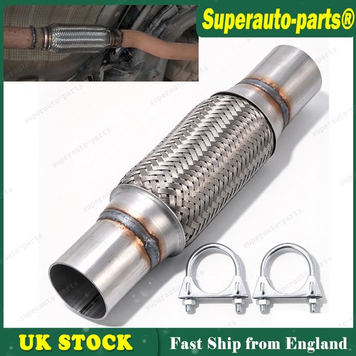Exhaust flexi pipe for fiat - flexi,
