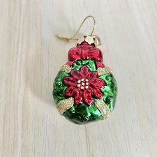 Thomas Pacconi Door Wreath