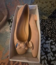 Size 5 - Pink/beige Unze