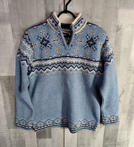 Laila lasse blue nordic - laila & lasse,