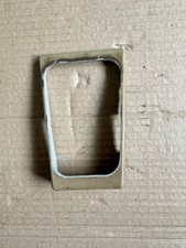 Citroen 2CV Speedometer Plastic Surround, Dyane Lomax