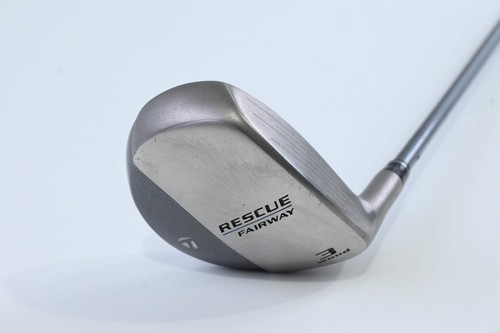 Ladies taylormade rescue - rescue, #3