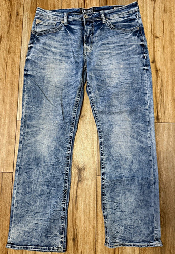 Salvage supply men bootcut - men's,