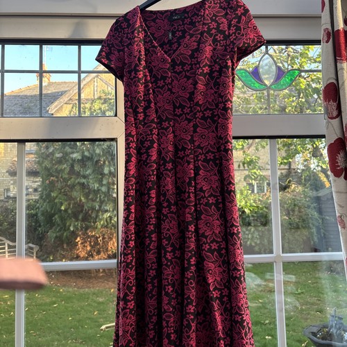 Ladies size 10 - size,