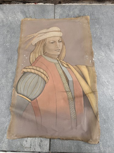Possibly 18th french - french, century