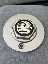 Vauxhall Astra CESARO Alloy