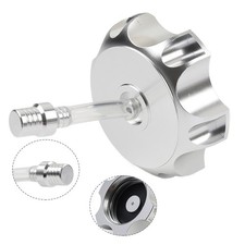 Gas Fuel Tank Cap For Yamaha Honda 110 150cc SSR XR50 Apollo ATV Dirt Pit Bike