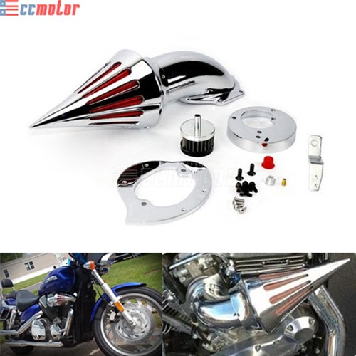 Spike air cleaner - air, intake