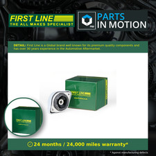 Engine Mount fits SKODA SUPERB