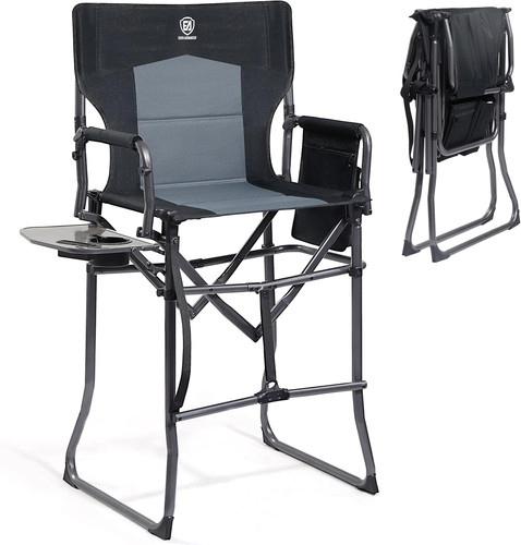 Portable 76cm seat height tall - 76cm,