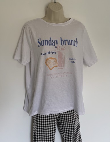 Primark women white cotton - primark,