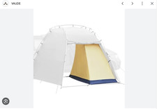 Vaude Drive Van Tent Awning