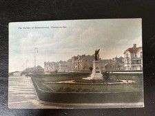 Clacton-on-Sea, Garden of