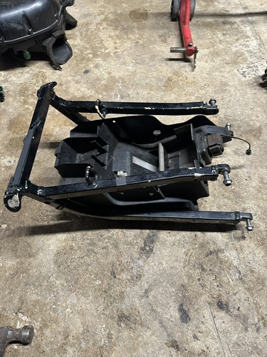 Suzuki gsxr 1000 - k1, k2