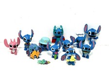 Just Play Disney Stitch