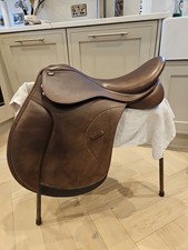 Shires Optimus GP 18 Inch