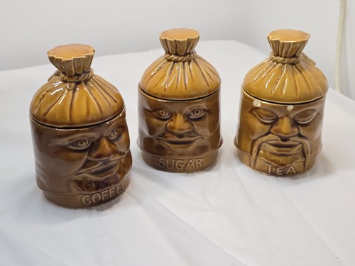 Vintage unique england pottery - vintage,