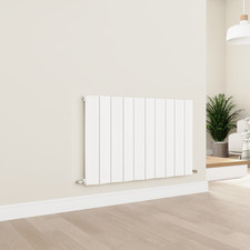 Eco Vivante White Horizontal