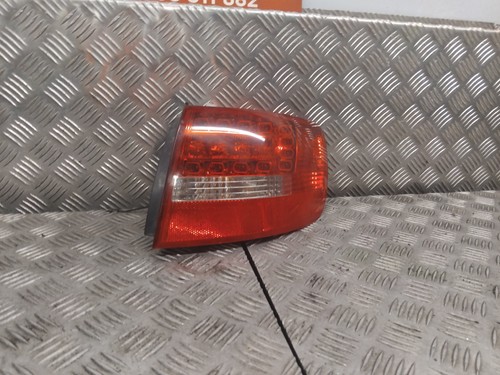 Audi avant 2008 2011 - a6, 2008-2011