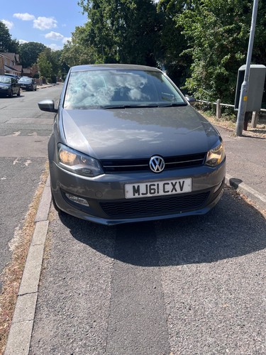 Volkswagen polo tdi 2 - volkswagen,