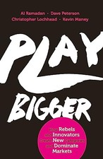 Play bigger how rebels - bigger:,