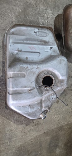 Ford scorpio ultima fuel - fuel, tank